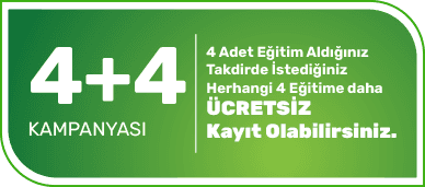 4+4 Kampanyası
