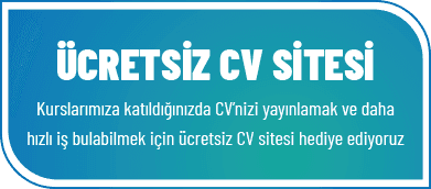 Ücretsiz CV Sitesi