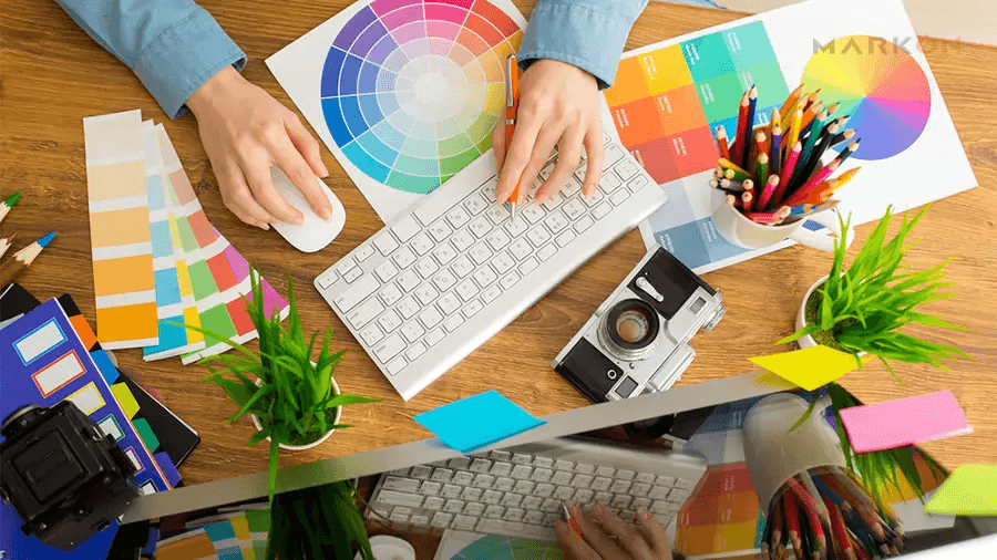 Grafik Tasarım Sertifikası Ne İşe Yarar? Kariyerinizi Uluslararası Düzeyde Tescilleyin!